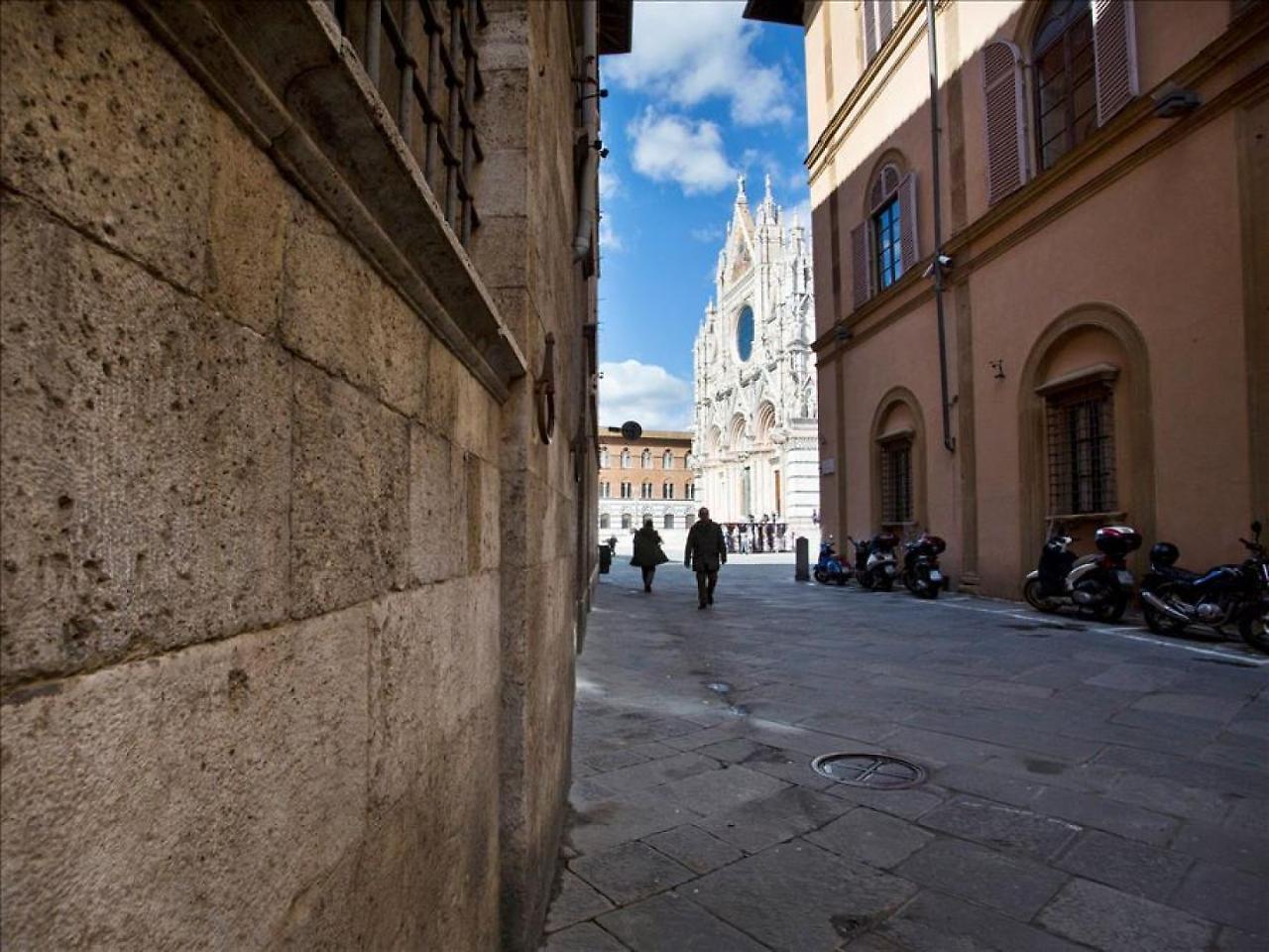 Siena Romantica 외부 사진