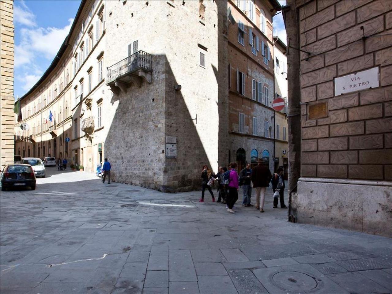 Siena Romantica 외부 사진